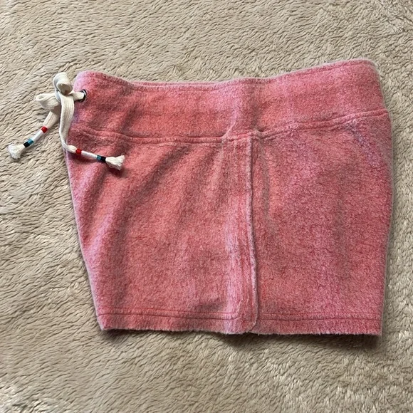 OCEAN DRIVE Beach Bum Burn Out Shorts - Picture 7 of 13